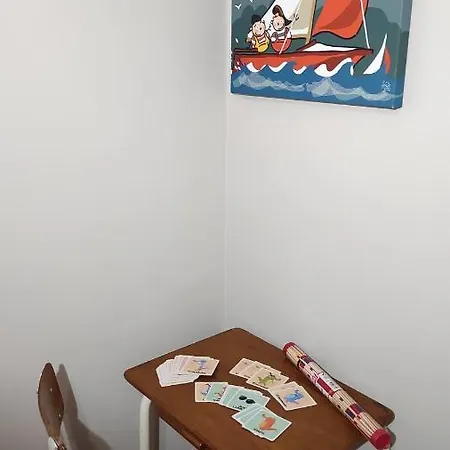 La Mariniere *