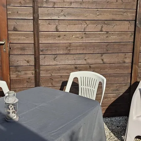 Lejlighed La Mariniere Cherbourg-en-Cotentin