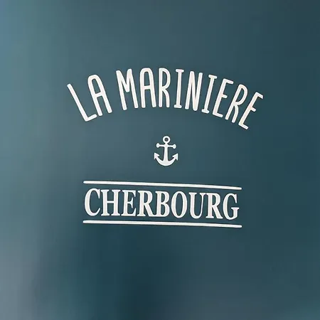 La Mariniere Cherbourg-en-Cotentin